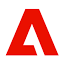 Adobe Express ロゴ